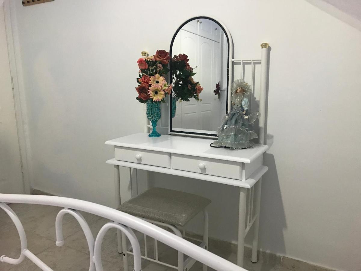 Fairytales Luxury Apartment - Sunset View Virós المظهر الخارجي الصورة