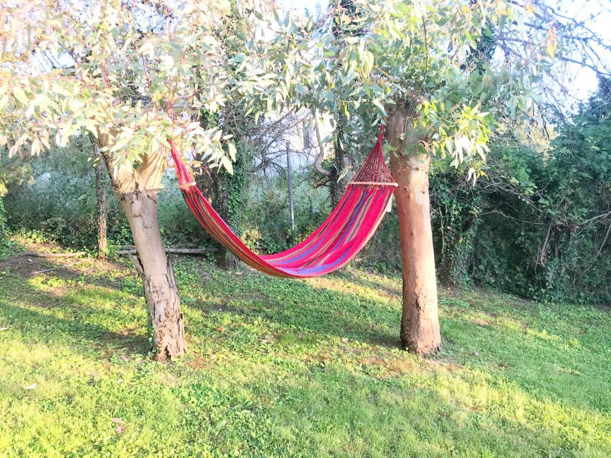 Fairytales Luxury Apartment - Sunset View Virós المظهر الخارجي الصورة