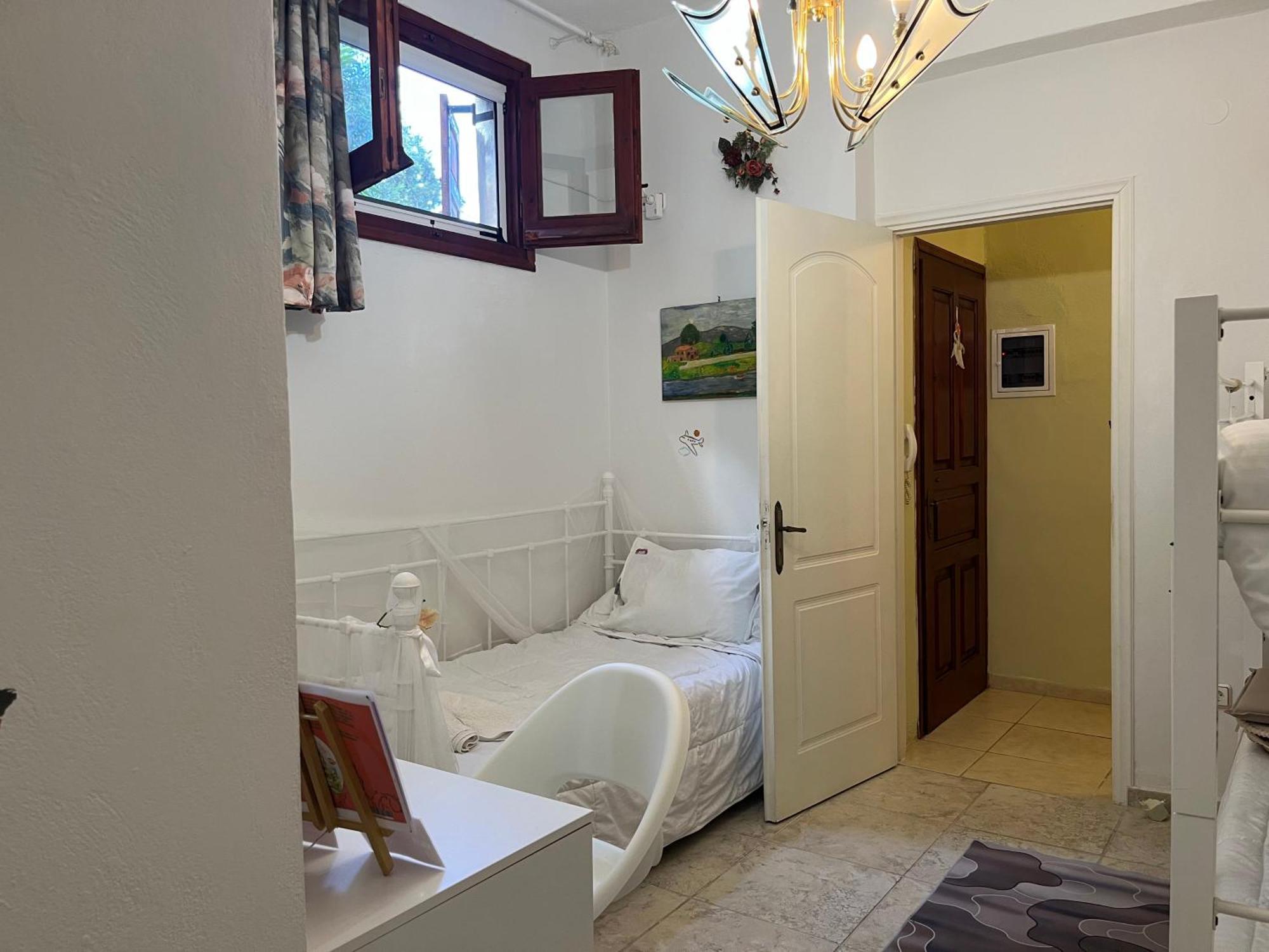 Fairytales Luxury Apartment - Sunset View Virós المظهر الخارجي الصورة