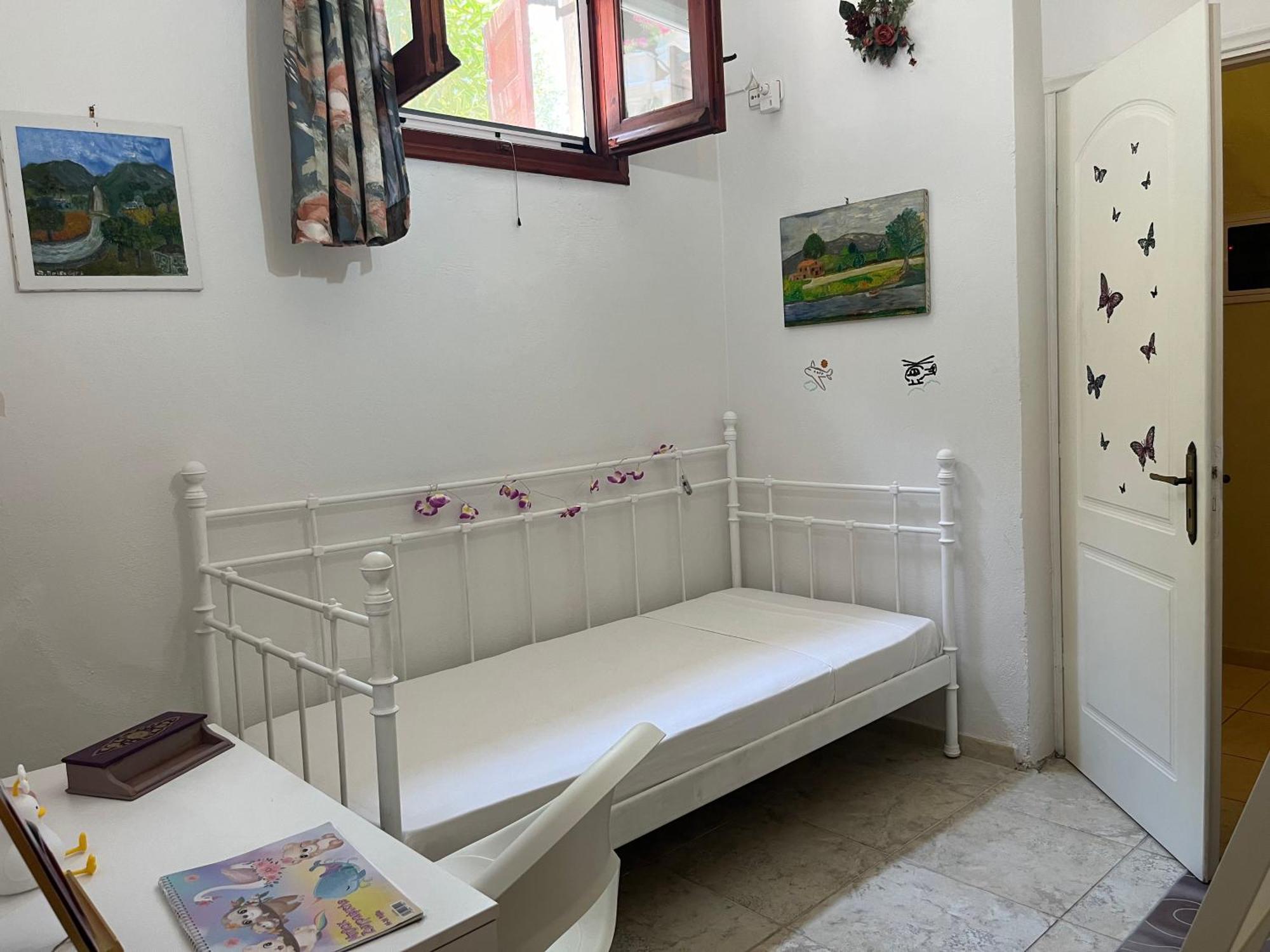 Fairytales Luxury Apartment - Sunset View Virós المظهر الخارجي الصورة